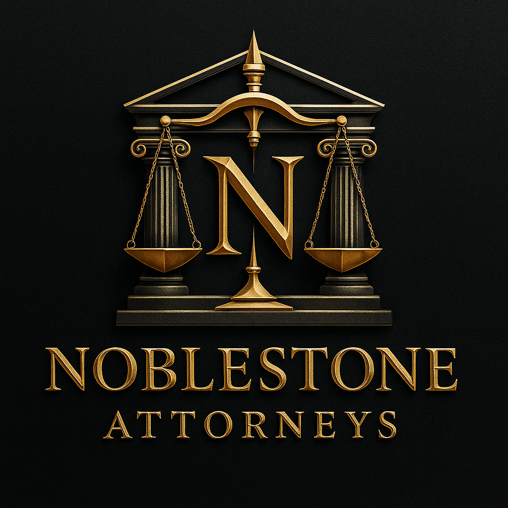 Noblestone Attorneys PLLC